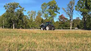 Трактор колесный Valtra 6850-4 | Изображение 4 - Agroline
