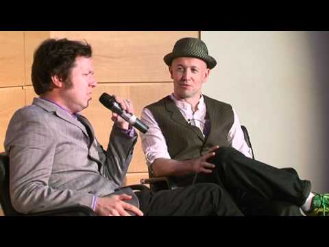 Edinburgh Tonight with Joe Simmons Compilation