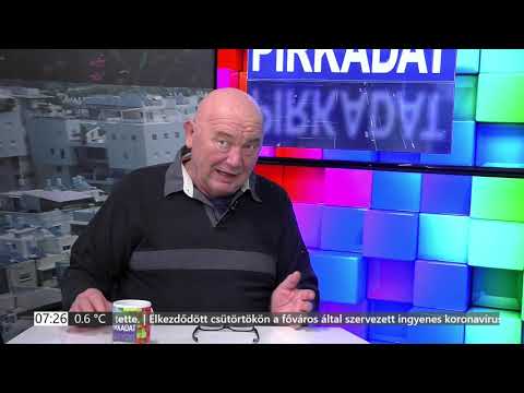 PIRKADAT Breuer Péterrel: Csintalan Sándor