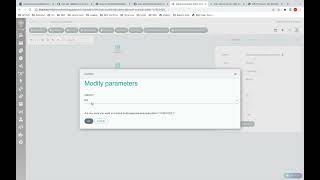 Argo workflows Approval Example