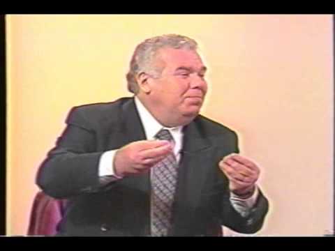 JAIME LERNER - PREFEITO DE CURITIBA/GOVERNADOR DO PARANA