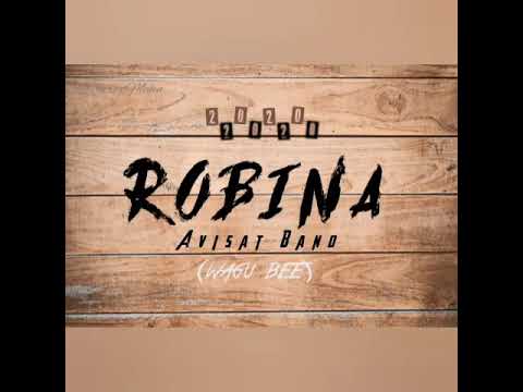 ROBINA_Avisat Band of Wewak (Wagu Bee) 2020 PNG Music