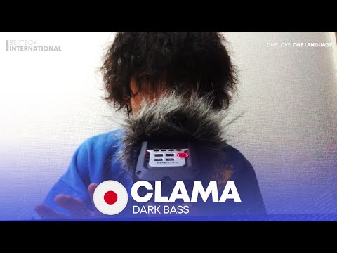 CLAMA 🇯🇵 | Dark Bass