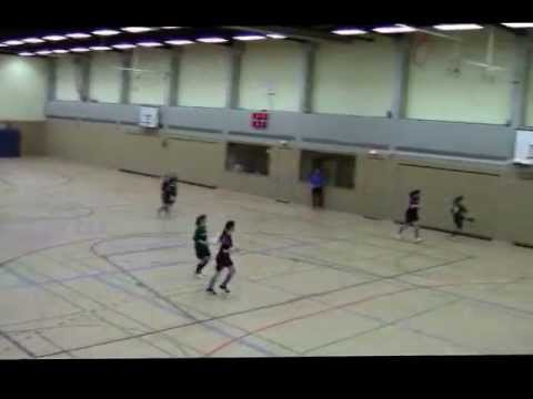 B Juniorinnen Turnier Ellen