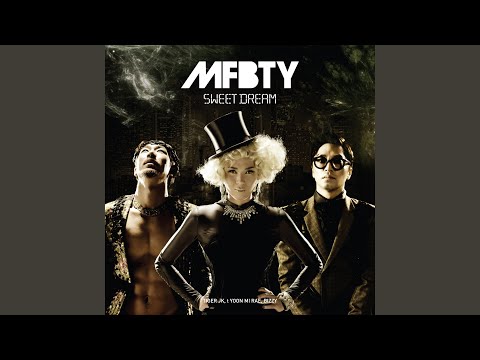 BizzyTigerYoonmirae (MFBTY) (BIZZYTIGERYOONMIRAE (MFBTY))