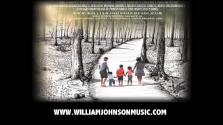 William Johnson's New Album Sacred Roots (Raices Sagrado)