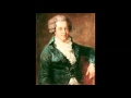 W. A. Mozart - KV 582 - Chi sà, chi sà qual sia in C major