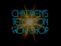 Children S Television Workshop Logo 1983