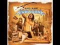 Airbourne Armed And Dangerous 