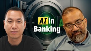 AI In Banking — Vinh Tran, RBC