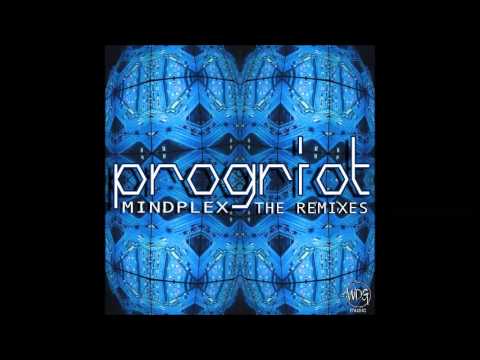 Mindplex - Prog Riot (Crysodroll Remix)