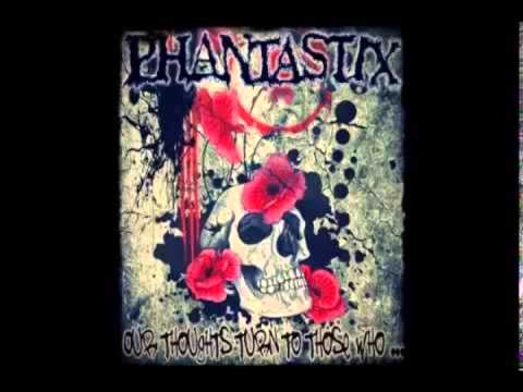 Phantastix -  havanna medley