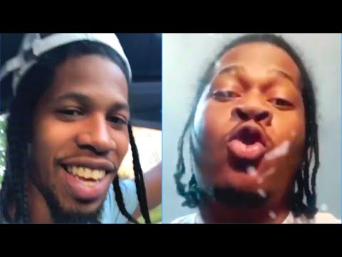 GS9 Fetty Luciano & OP React To Nick Blixky’s Death
