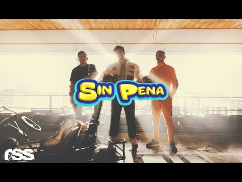 SIN PENA