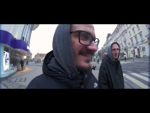 SIEBZIG PROZENT feat. HME - Du kennst die Gegend hier