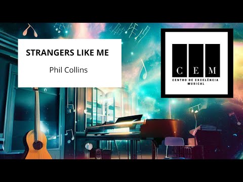 Strangers Like Me - Disney