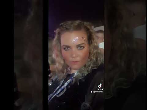 clubland weekender the show