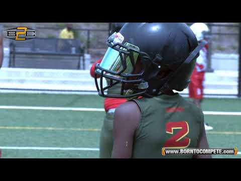 Rarebreeds vs Archer | 11U DIV | 7v7