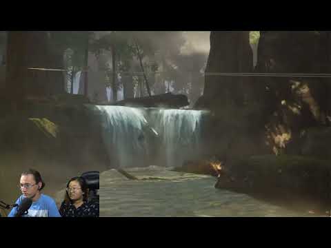 Bigfoot update 5.0 news and reaction video (no gameplay)