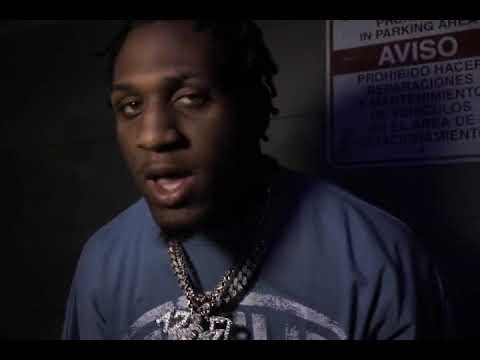 Lil Jai - Right In ( Official Music Video )