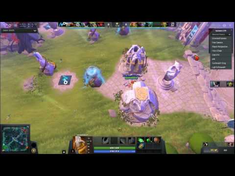 Team NP Vs Digital Chaos Gamming Dota 2 AsiaChampionships 2017