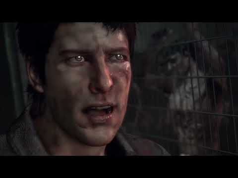 Dead Rising 3 Apocalypse Edition Gameplay Part 1