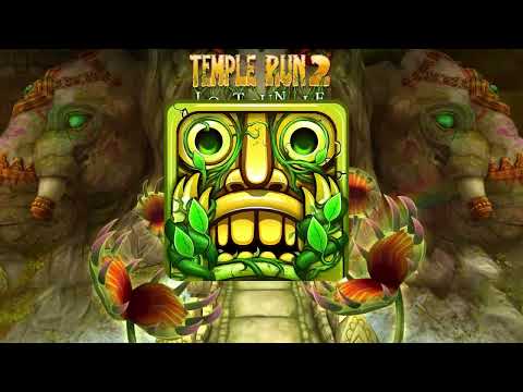 Temple Run 2 video thumbnail