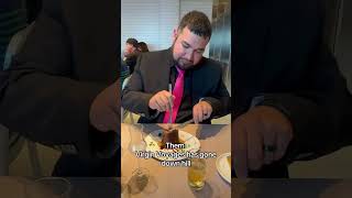 Virgin Voyages is still my favorite cruise line! Which cruise line is your favorite?