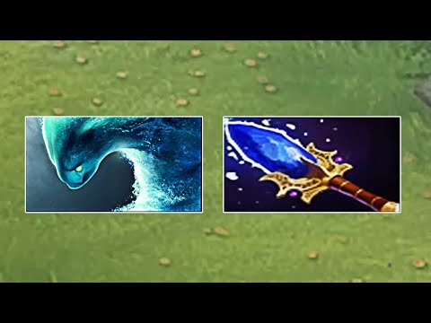7.34 Morphling in a nutshell