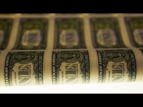 Forbes unveils its list of the most powerful companies of 2017