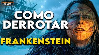 Como Derrotar o MONSTRO em 