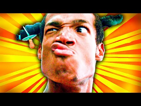 COLEGAS DEL BARRIO es tan perfecta que NO debería existir