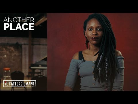 Another Place - Original language - Il Fattore Umano 04/07/2022