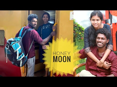 അവർ HONEYMOON പോയ് | അൻവി ആകെ വിഷമത്തിലും ആയി |  #sangeethkumar        @parakkatnatureresortmunnar