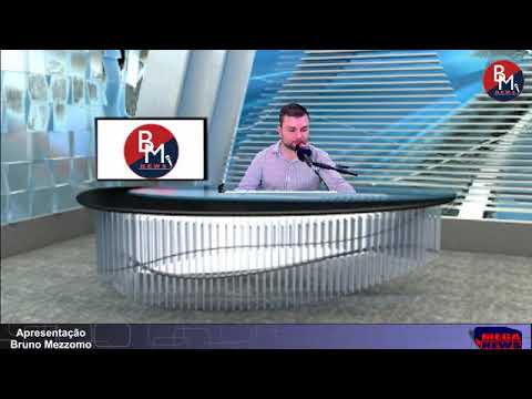 Mega News 20 de maio