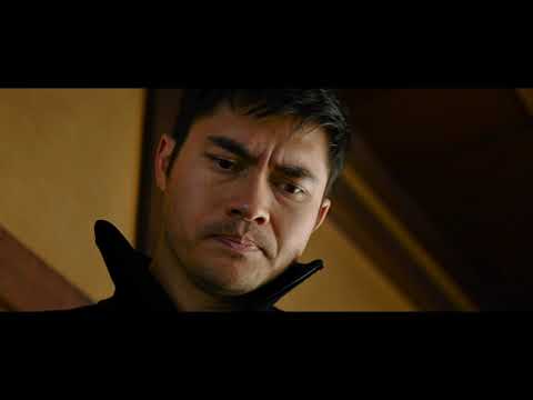 Snake Eyes | Download & Keep now | Official Trailer | Paramount Pictures UK