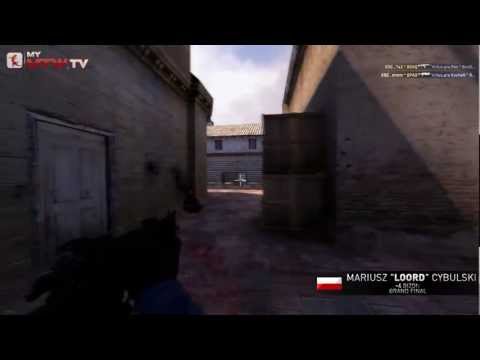 mTw CS-GO TV - ESC Gaming at SLTV StarSeries IV Finals Highlights