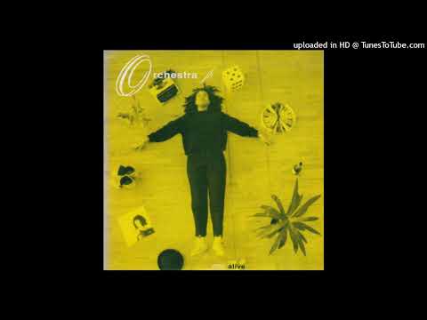 Orchestra J.B. - Come Alive (Radio Edit)