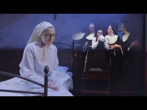 TEATRO BRANCACCIO - SUOR CRISTINA in Sister Act il Musical
