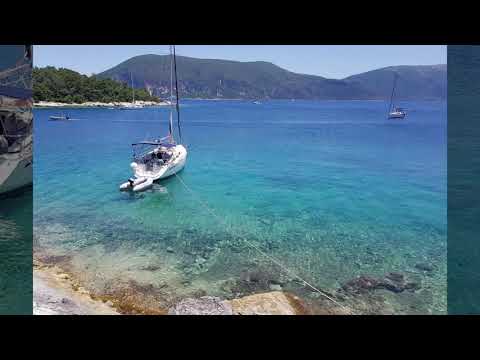 #Lefkada , Nydri  amazing place to visit 🏖🏝🍹!