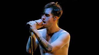 Panic! At The Disco- A Casual Affair- Live in Boston (8/3/14)