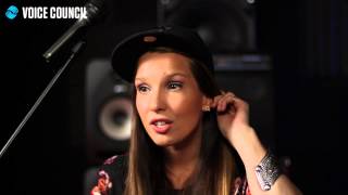 Essential Tech Terms Singers Should Know and Use   - Georgia Murray