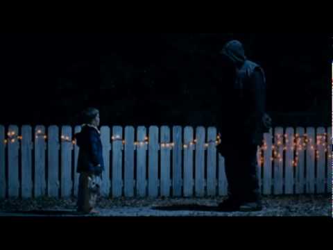 Michael Myers not so heartless after all?