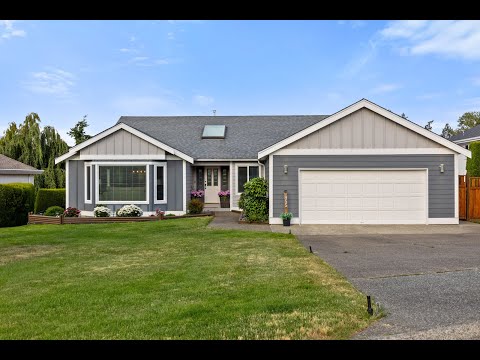 955 Royal Dornoch Drive, Qualicum Beach