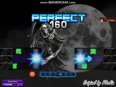 Beat Up Mania: Death Moon (The Legend Level by Pleskin) Download