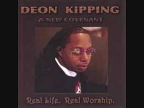 You Dont Look Like by Deon Kipping & New Covenant