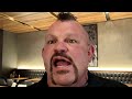 CHUCK LIDDELL SAYS ANDERSON SILVA WILL KO JAKE PAUL; GIVES HONEST BREAKDOWN OF FIGHT