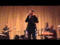 Jon B Someone To Love LIVE 12 17 2011