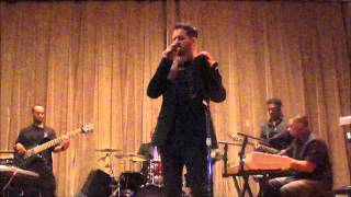 Jon B - Someone To Love (LIVE)