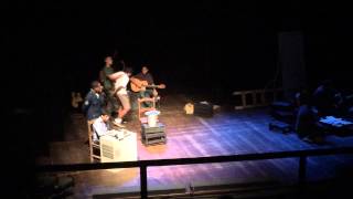 Cartas que nunca chegaram - Palco Elite 1111 Ilha do governador